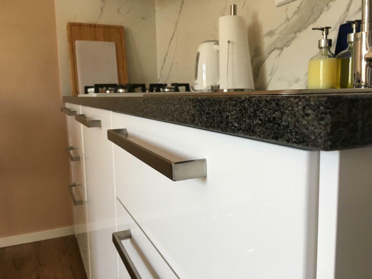 Eliska Apartament
