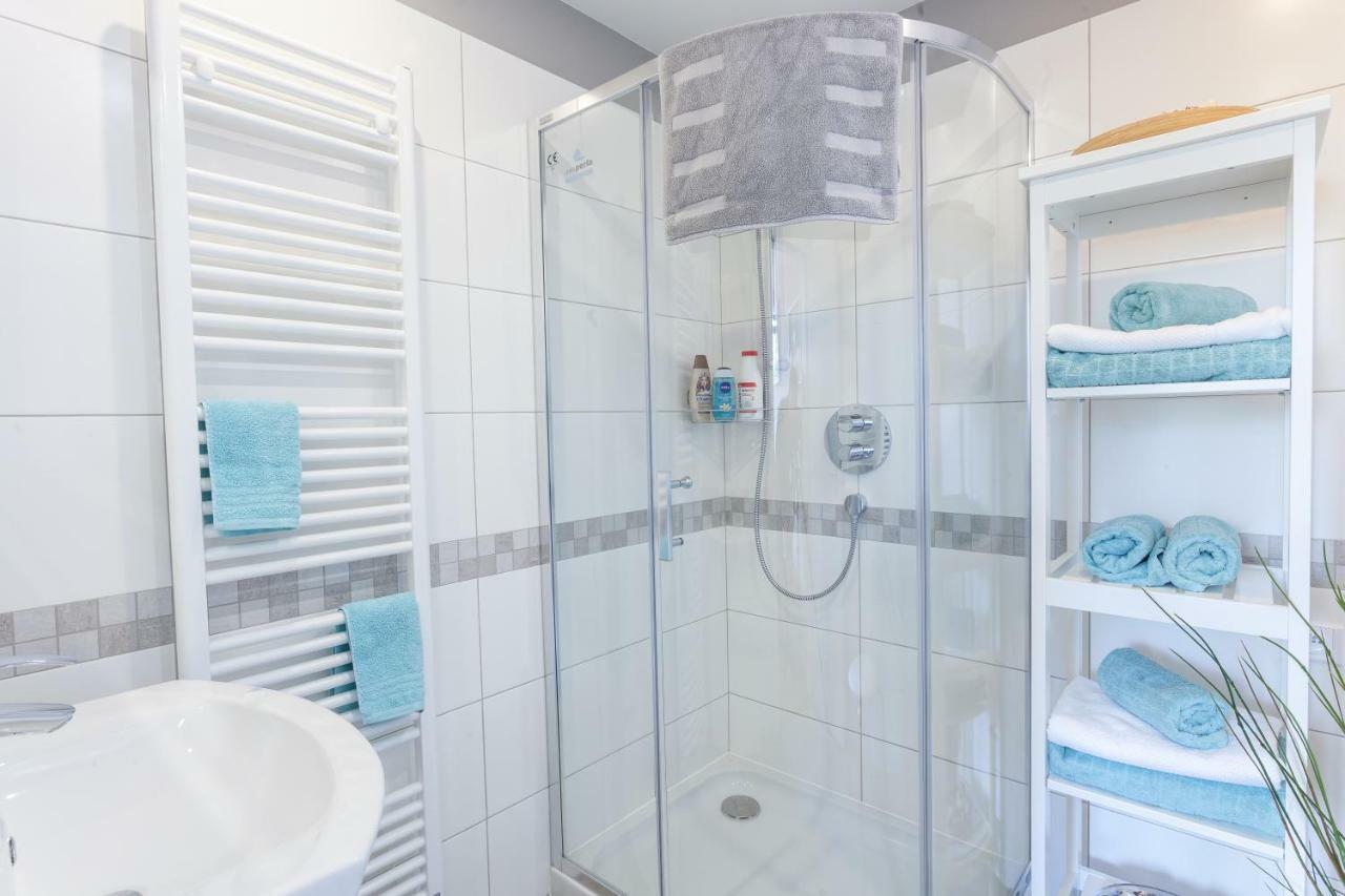 Apartment Eliska *