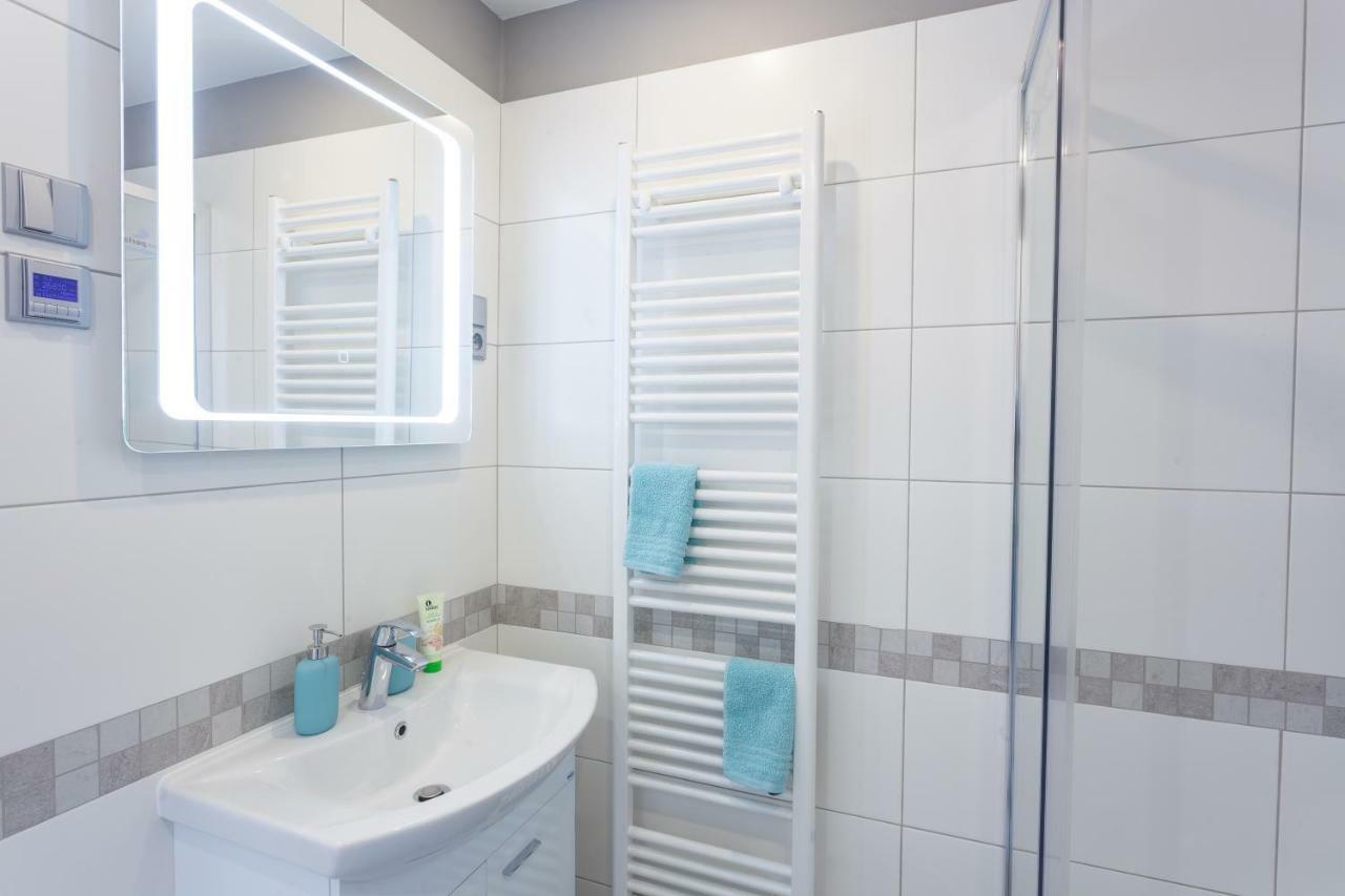 Eliska Apartament Praga