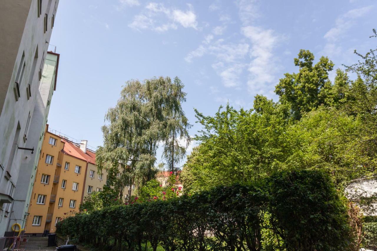 Apartament Eliska