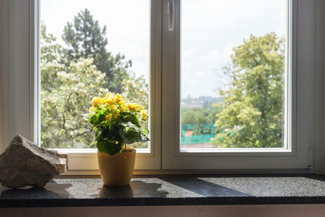 Apartament Eliska