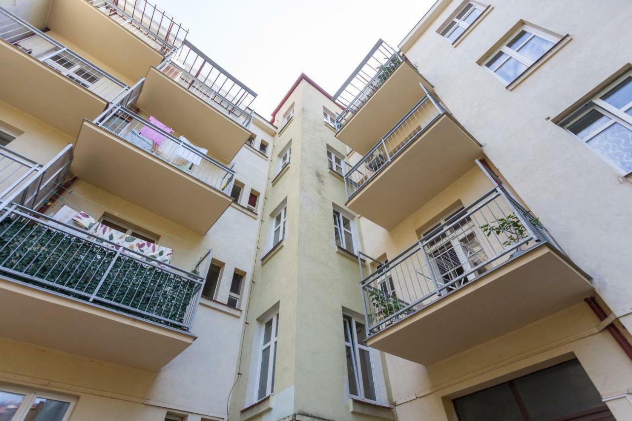 Apartament Eliska